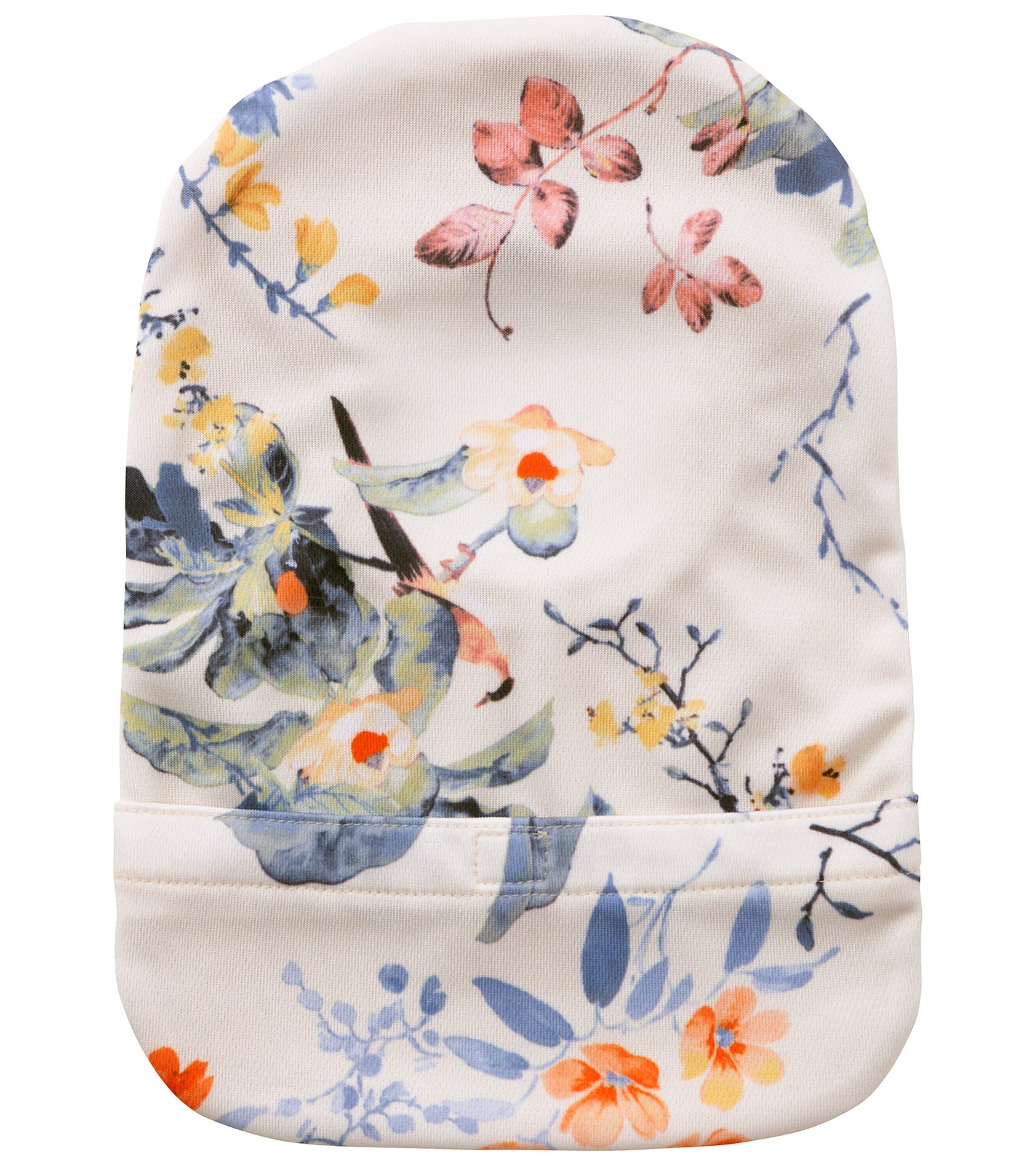 のびる消臭ストーマパウチカバー かんたん着け外し 軽量 伸縮素材 洗濯可 消臭効果持続 (前あきゴムストッパータイプ)