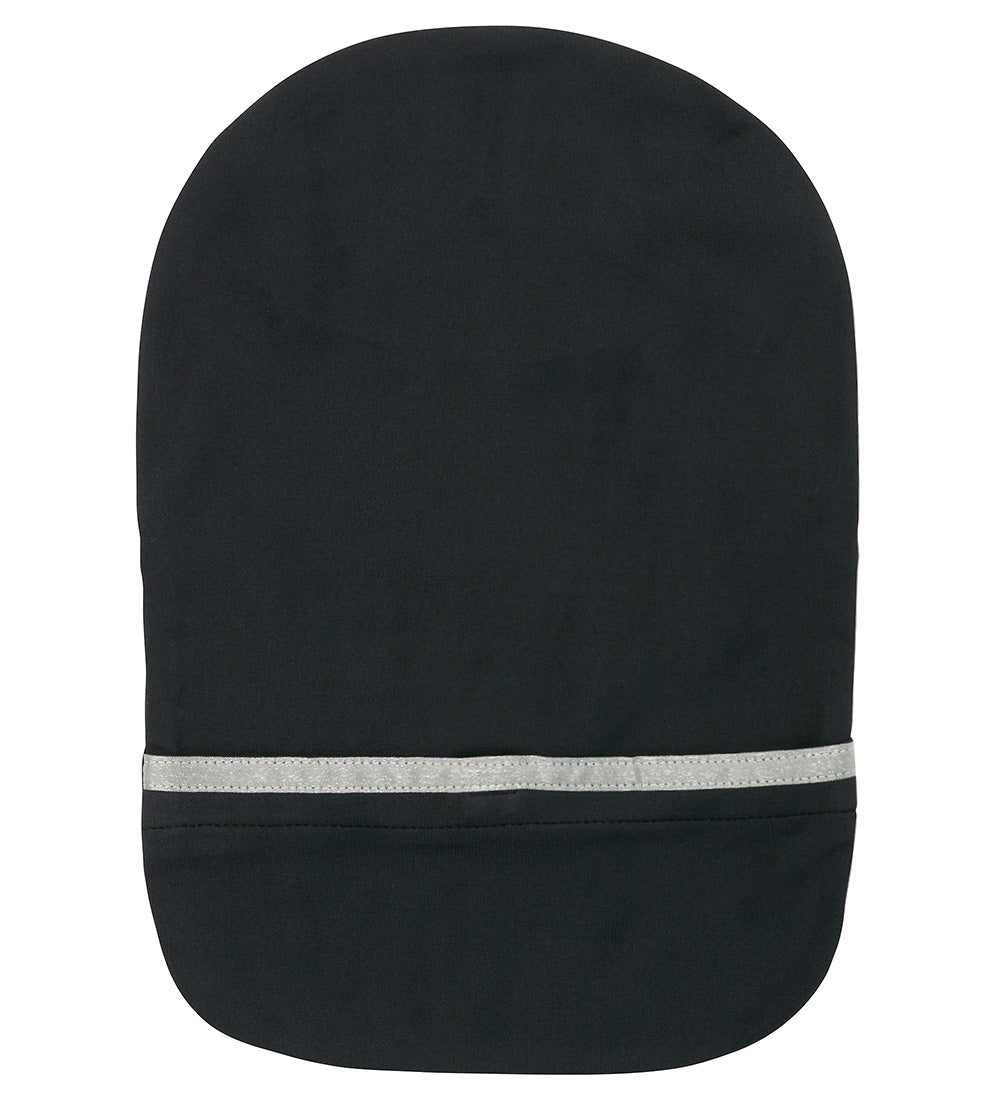 はじめての消臭ストーマパウチカバー かんたん着け外し 軽量 伸縮素材 洗濯可 消臭効果持続