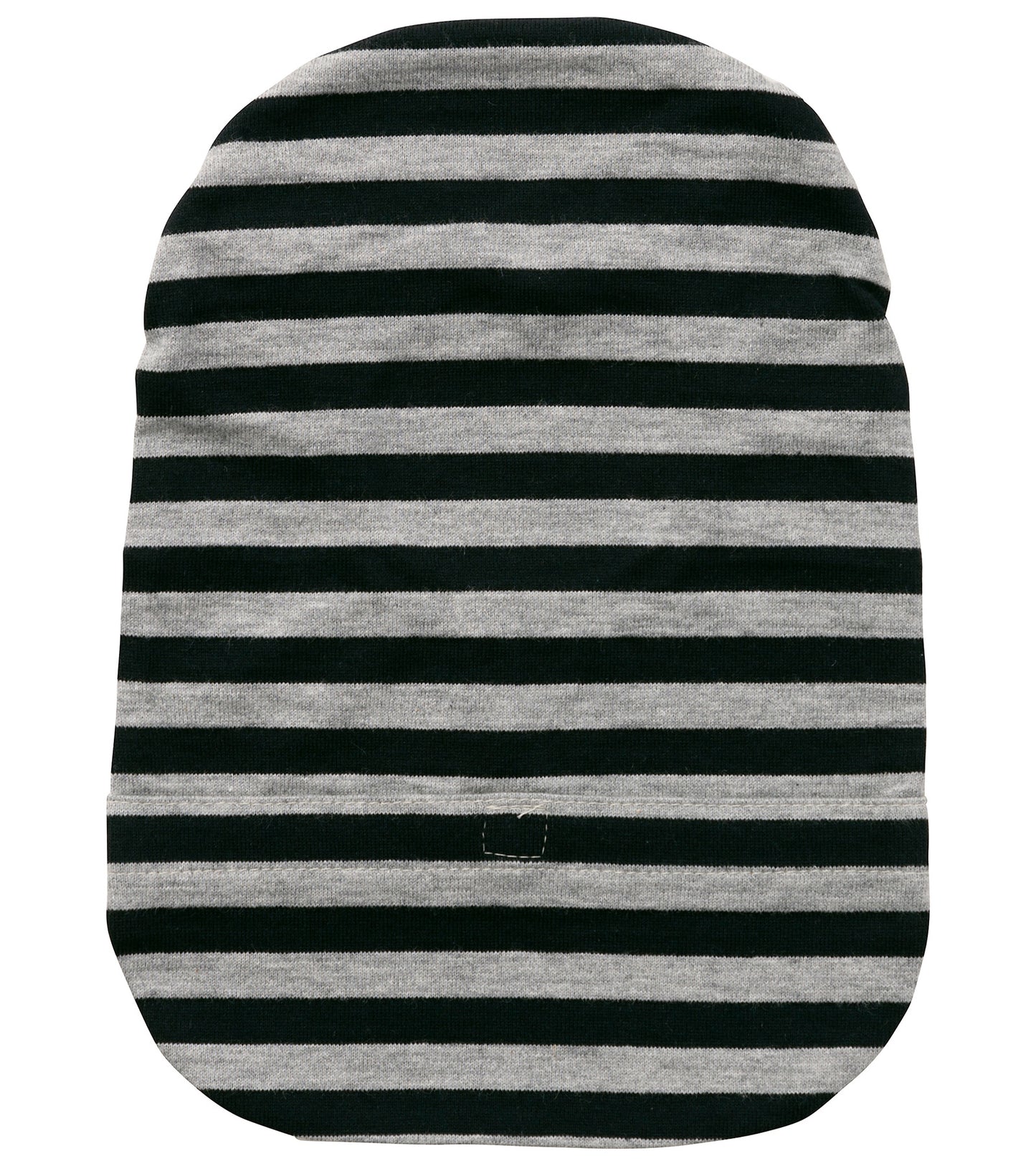 のびる消臭ストーマパウチカバー かんたん着け外し 軽量 伸縮素材 洗濯可 消臭効果持続 （前あきゴムストッパータイプ）