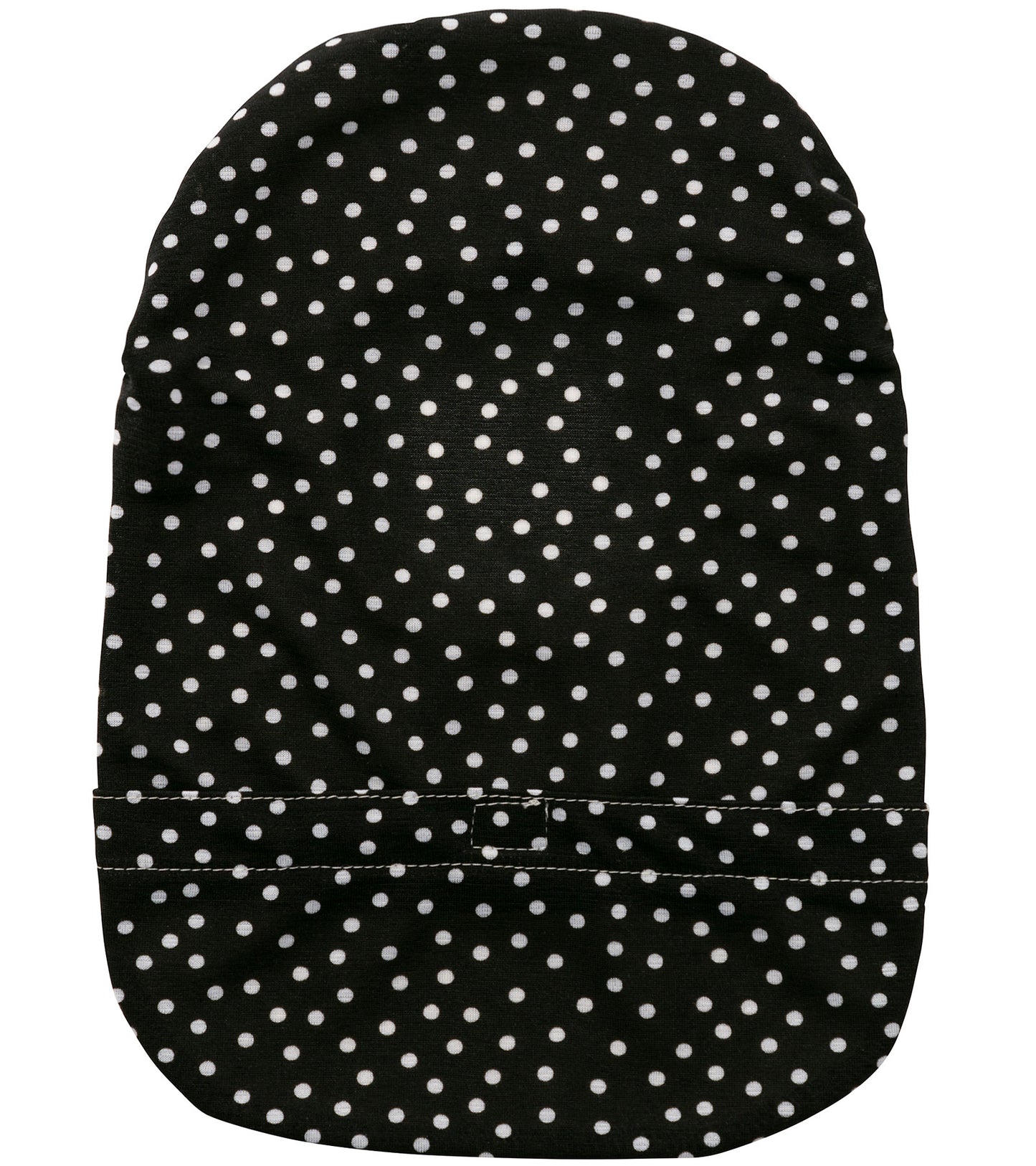 のびる消臭ストーマパウチカバー かんたん着け外し 軽量 伸縮素材 洗濯可 消臭効果持続 （前あきゴムストッパータイプ）