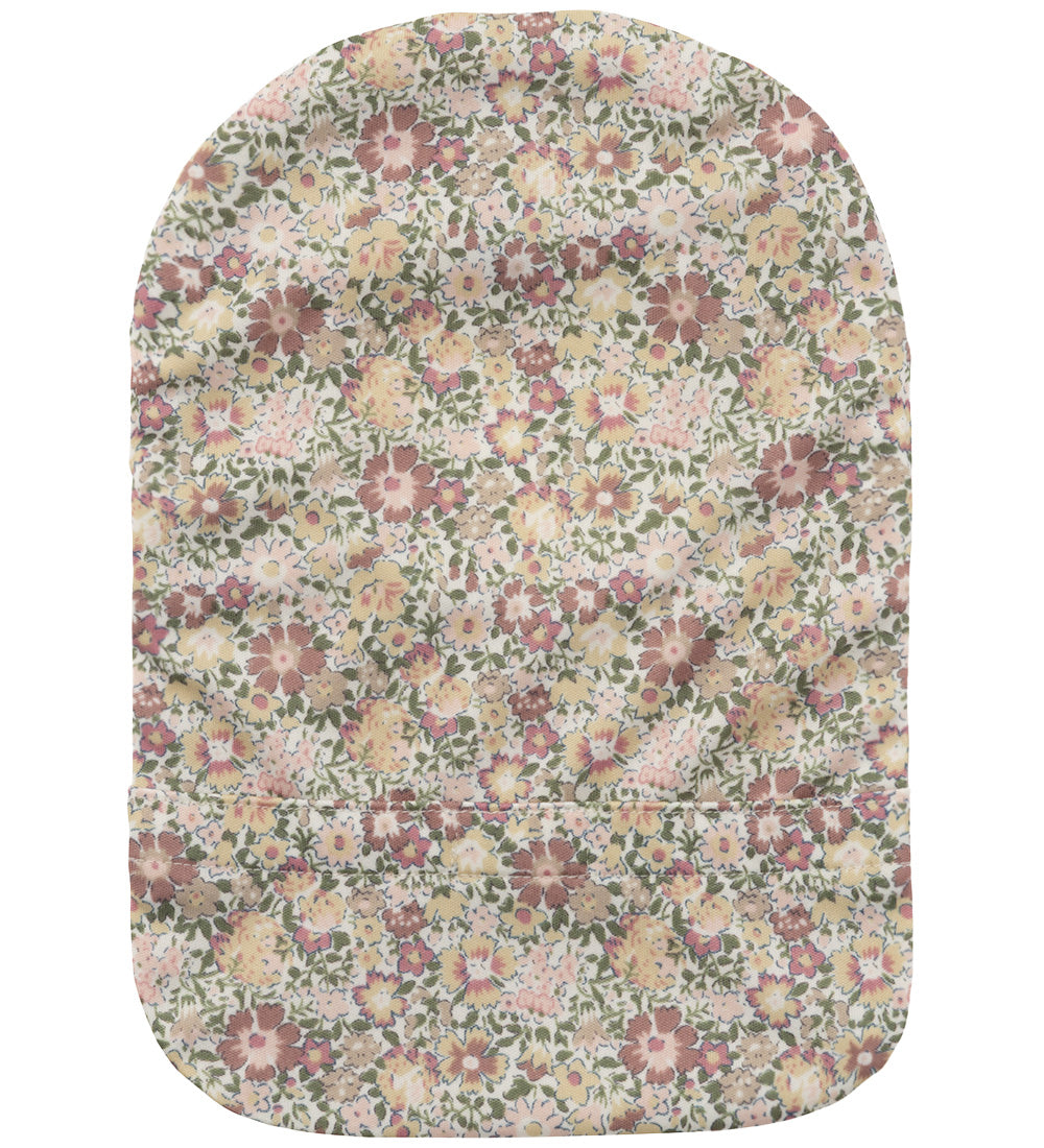 のびる消臭ストーマパウチカバー リバティプリント（前あきゴムストッパータイプ） かんたん着け外し 軽量 伸縮素材 洗濯可 消臭効果持続