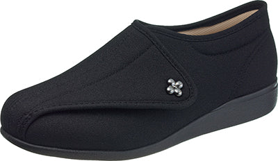 【ゆったり】快歩主義L011-5E 軽量 国内生産 ロングセラー 転倒防止 レディース